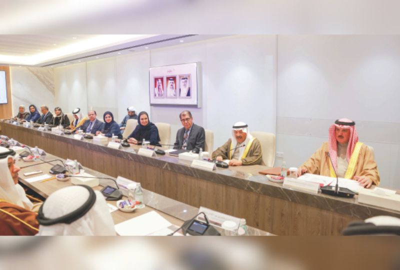 Citizen welfare plans in focus